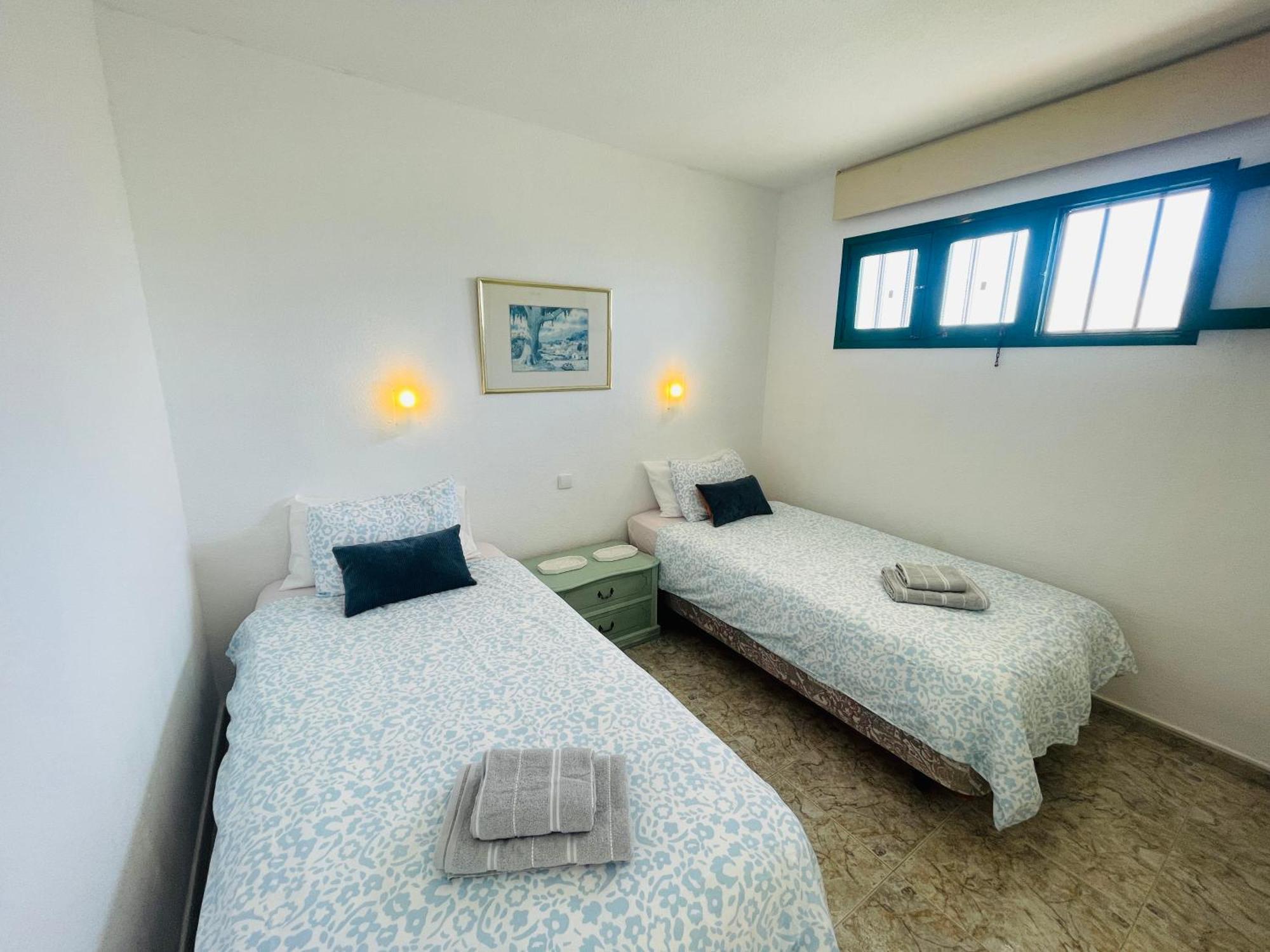 Apartment Sol Y Dunas Mar *