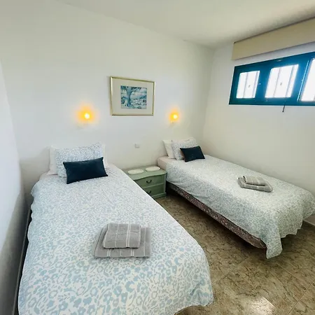 Sol Y Dunas Mar Apartment Playa del Ingles  Exterior photo