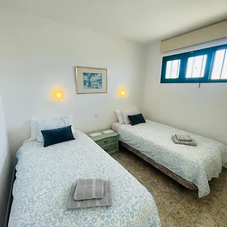 Sol Y Dunas Mar Apartment Playa del Ingles  Exterior photo