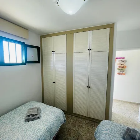 Sol Y Dunas Mar Apartment Playa del Ingles  Exterior photo