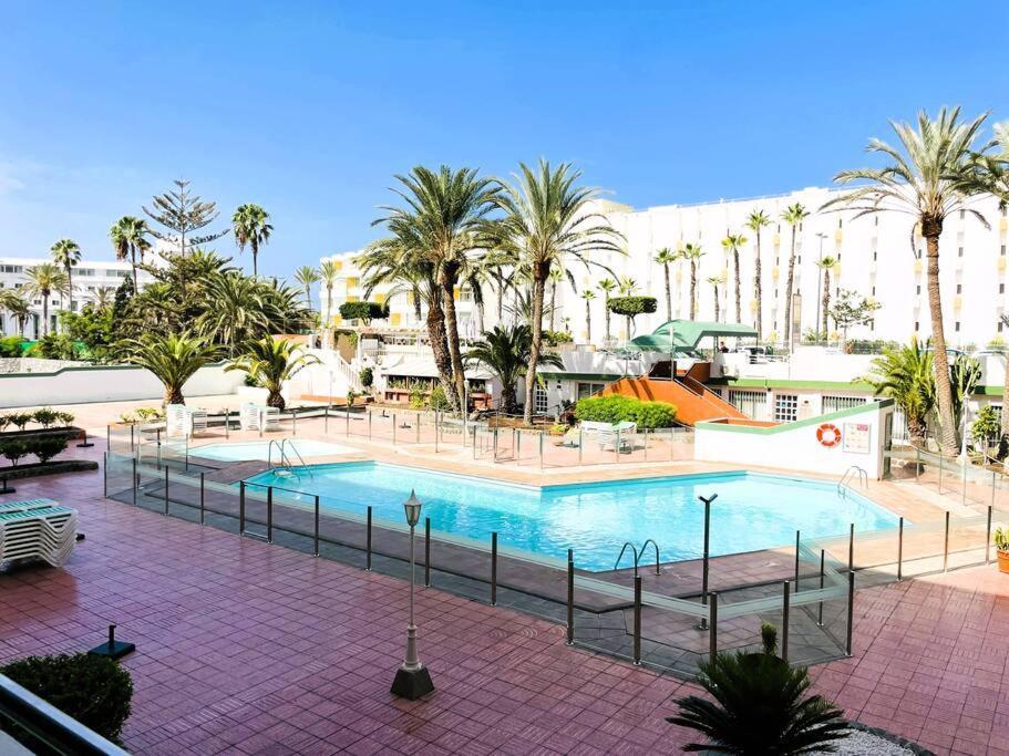 Apartment Sol Y Dunas Mar Playa del Ingles (Gran Canaria)
