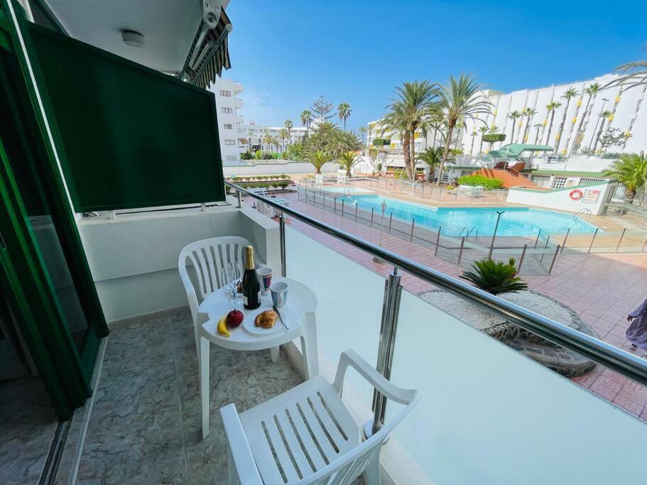 Apartment Sol Y Dunas Mar