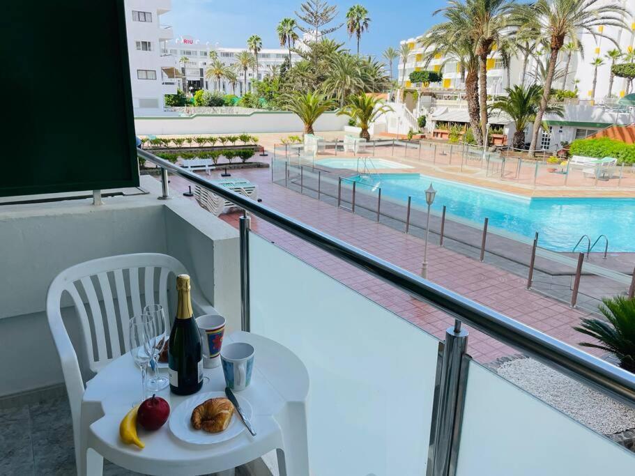 Apartment Sol Y Dunas Mar Playa del Inglés