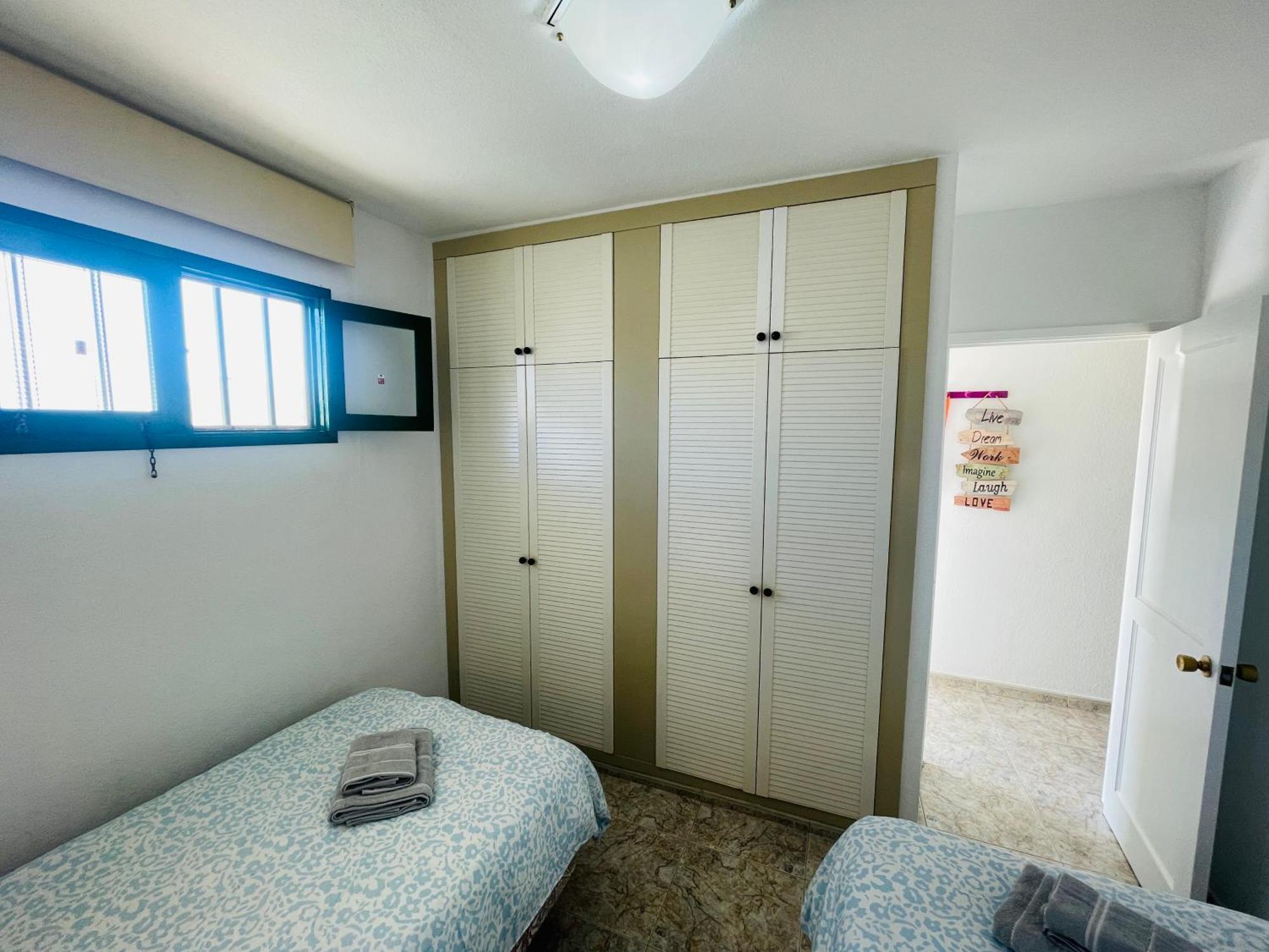 Apartment Sol Y Dunas Mar Playa del Inglés